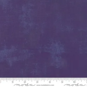 Moda Grunge Basics Purple 30150-295 by BasicGrey