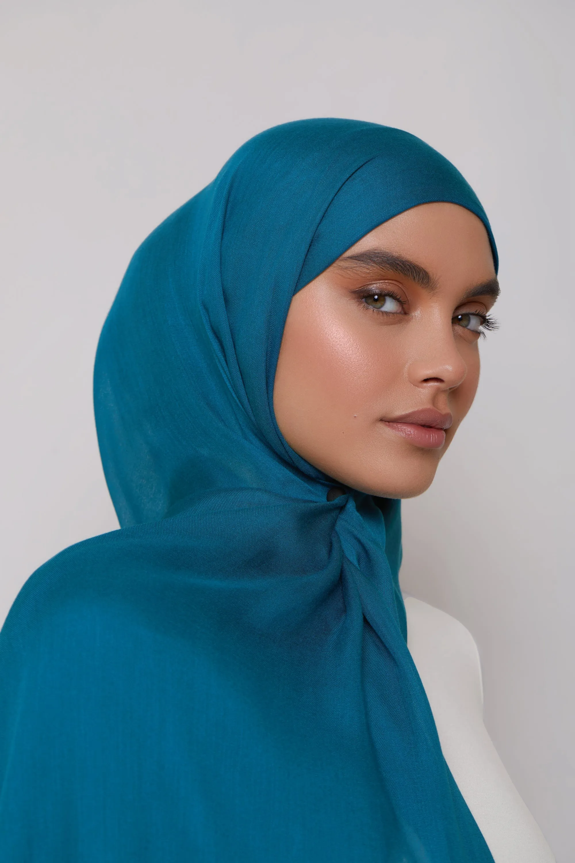 Modal Hijab - Corsair