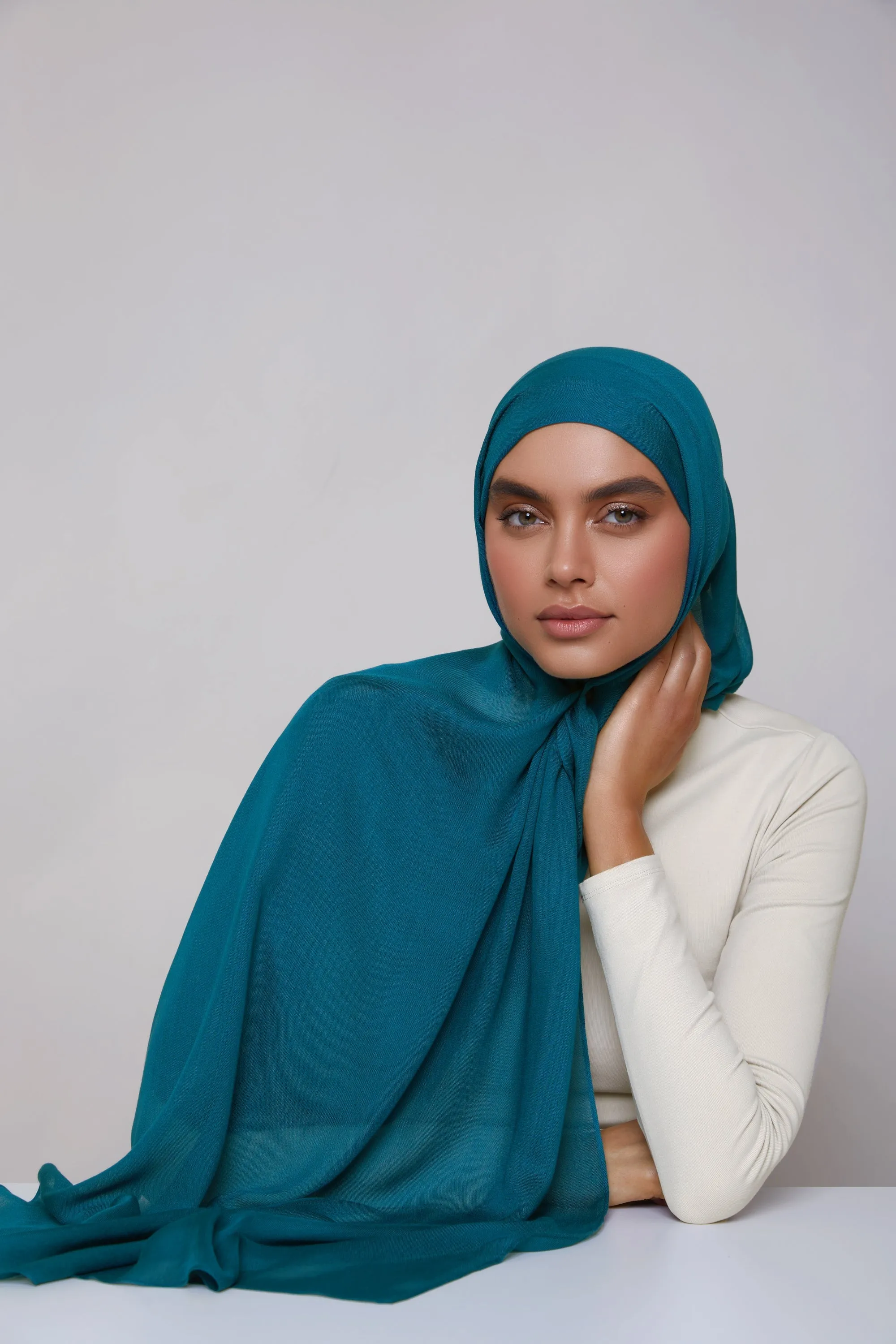 Modal Hijab - Corsair