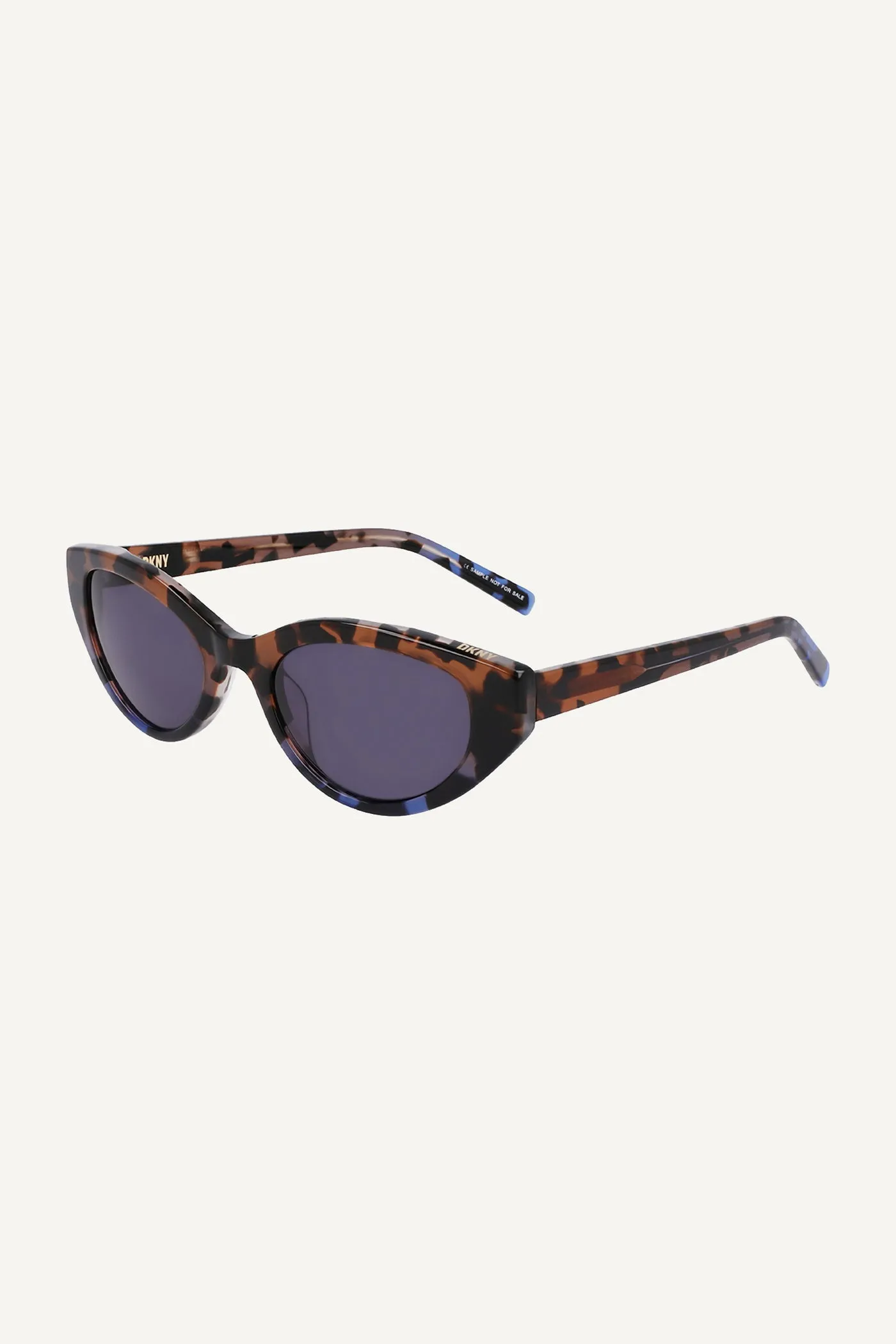 MODERN CAT EYE SUNGLASSES