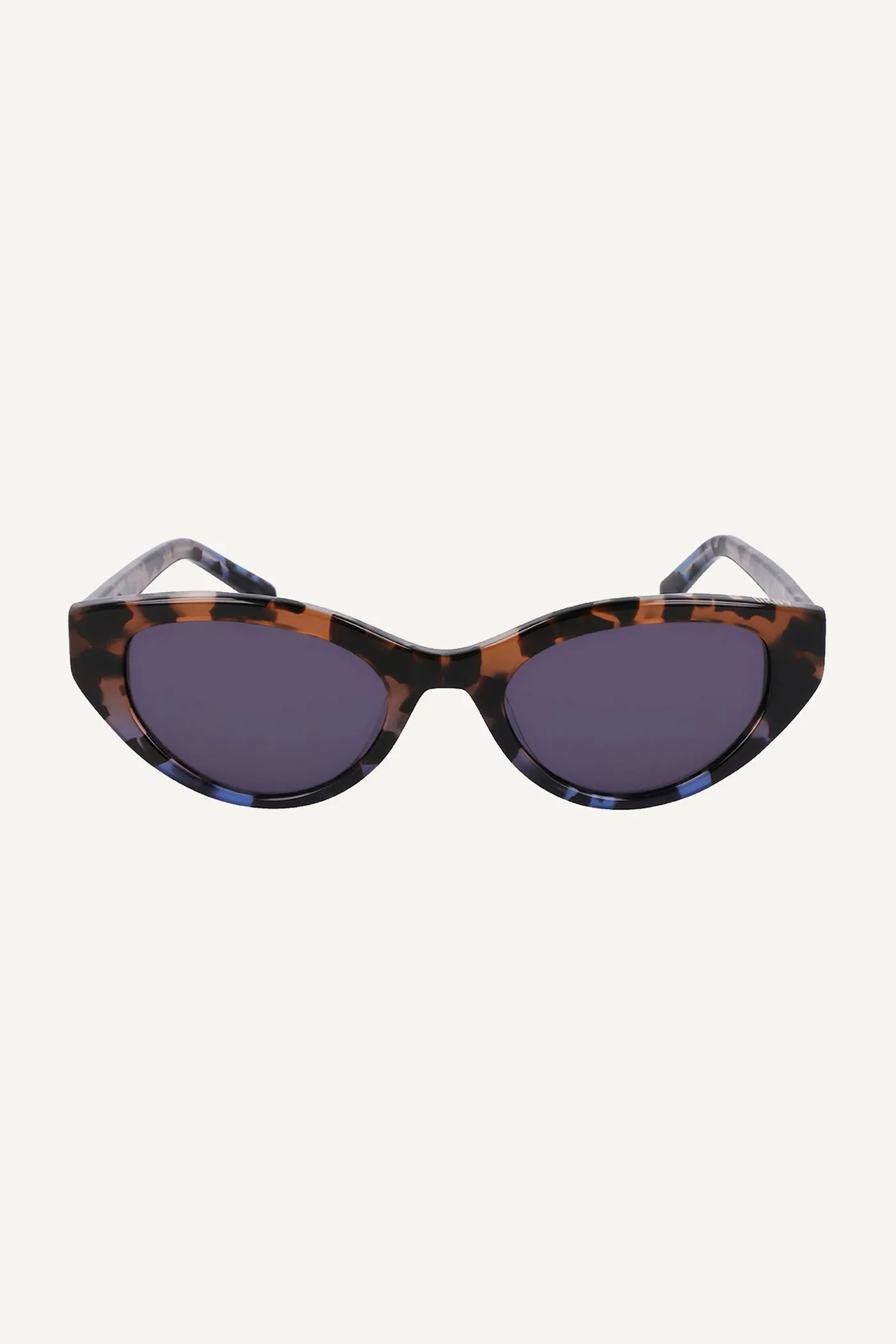 MODERN CAT EYE SUNGLASSES