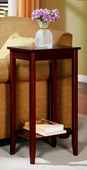 Modern Design Handmade End Table