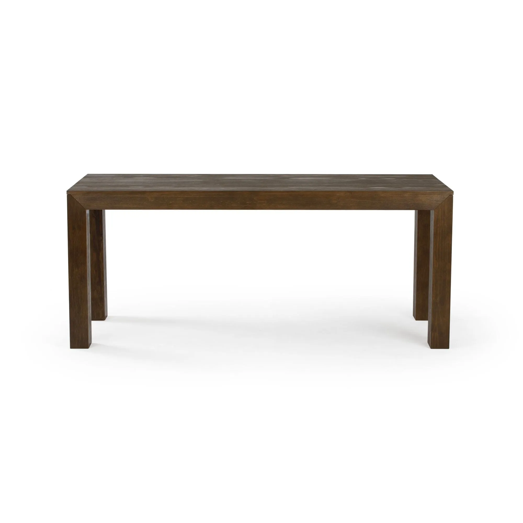 Modern Dining Table - 72"