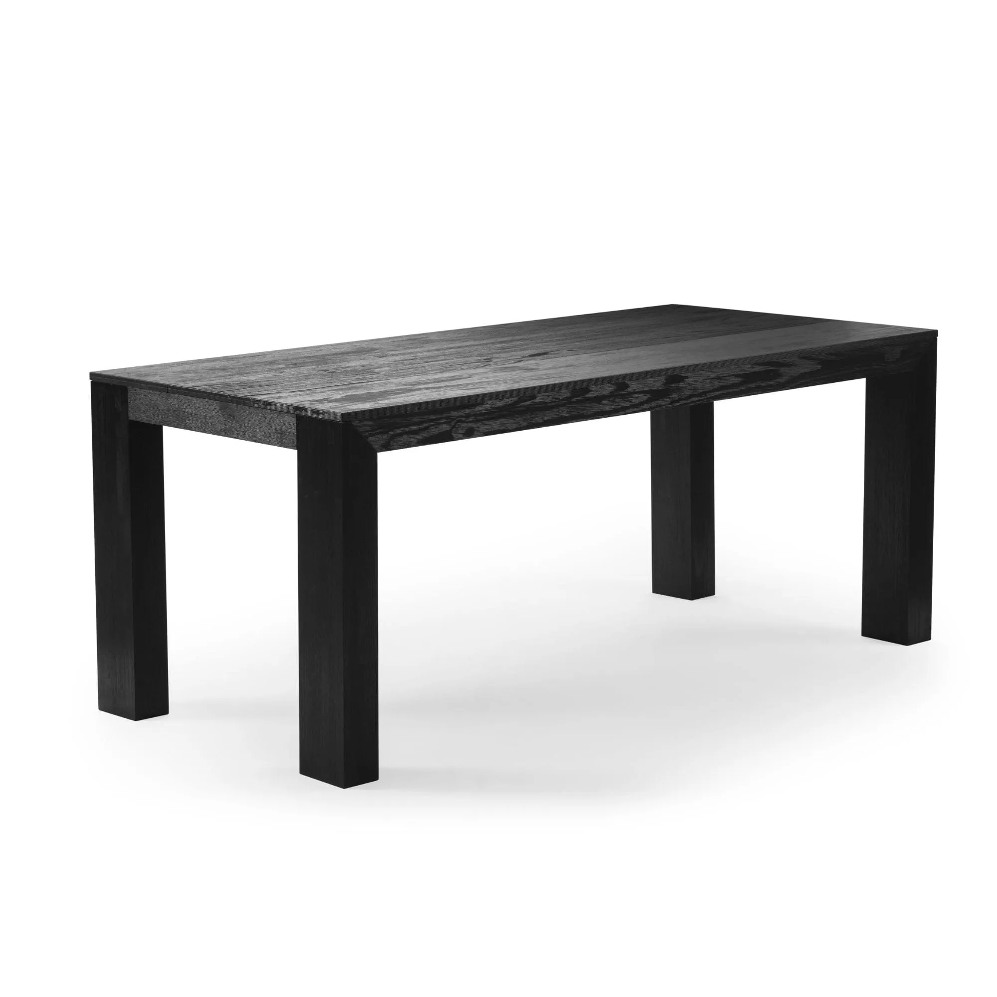 Modern Dining Table - 72"