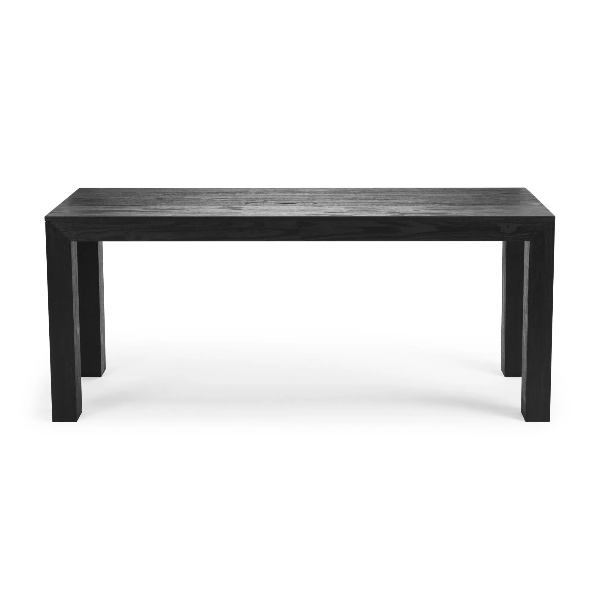 Modern Dining Table - 72"