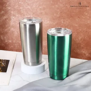 MODERN DOUBLE WALL TUMBLER MUG