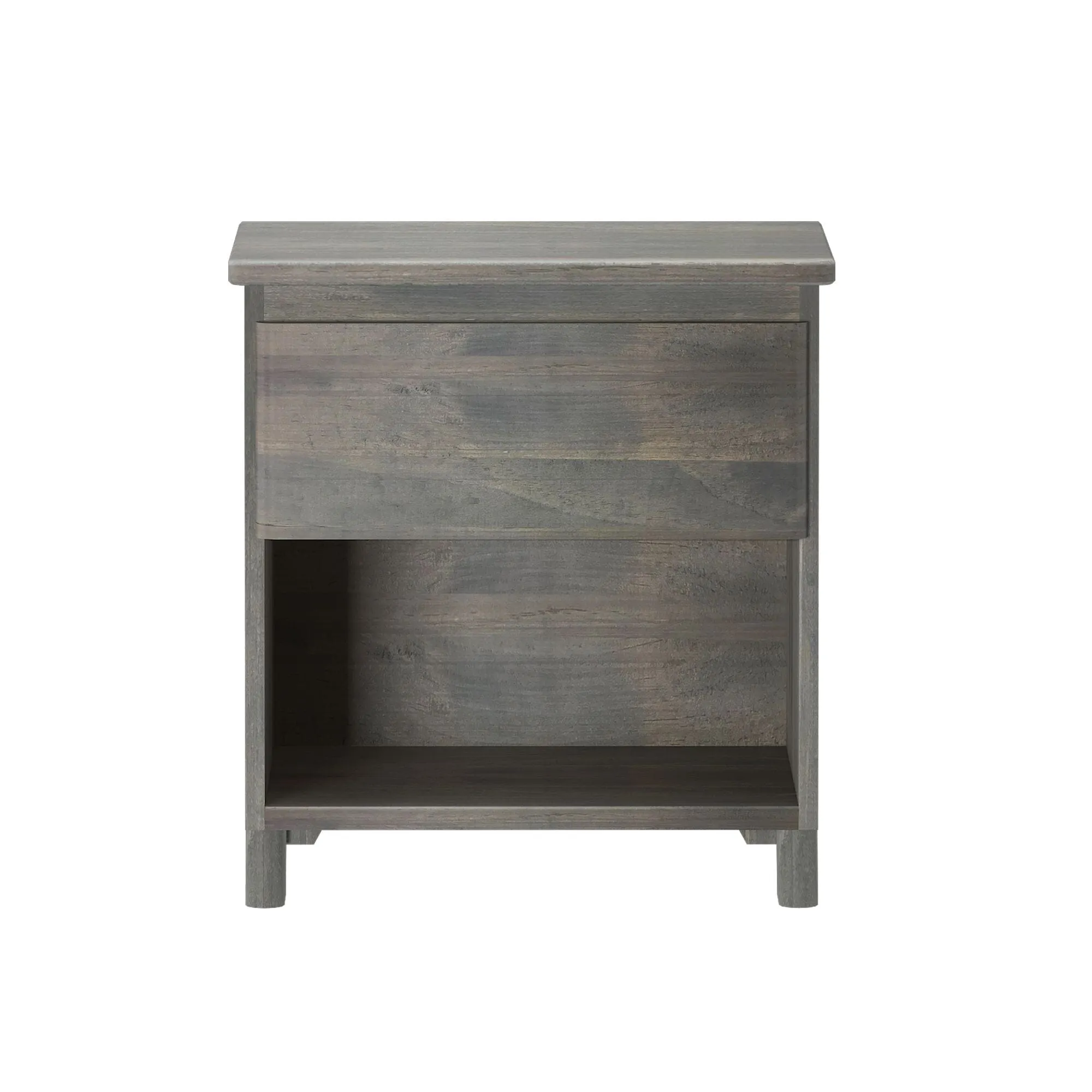 Modern Farmhouse Nightstand