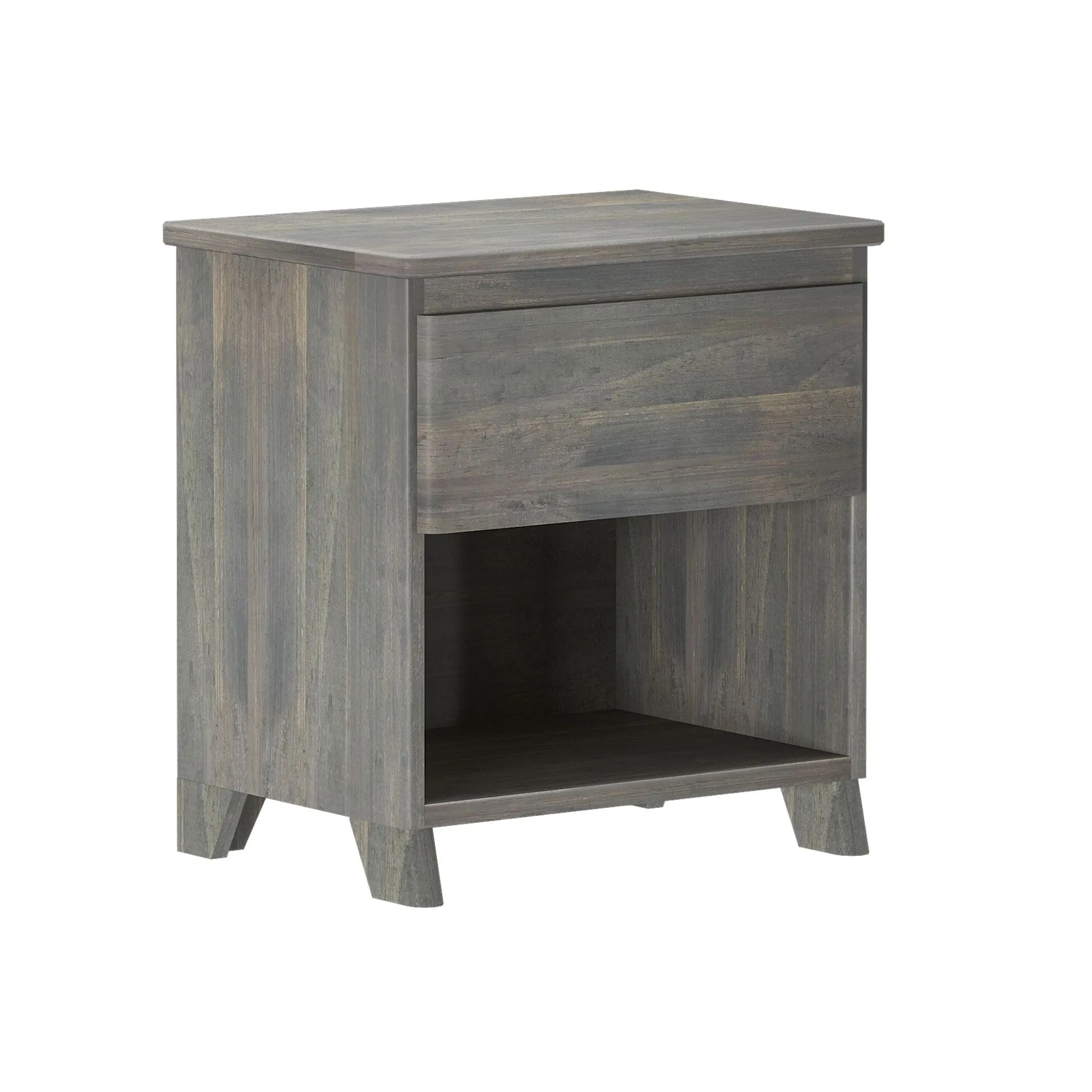 Modern Farmhouse Nightstand