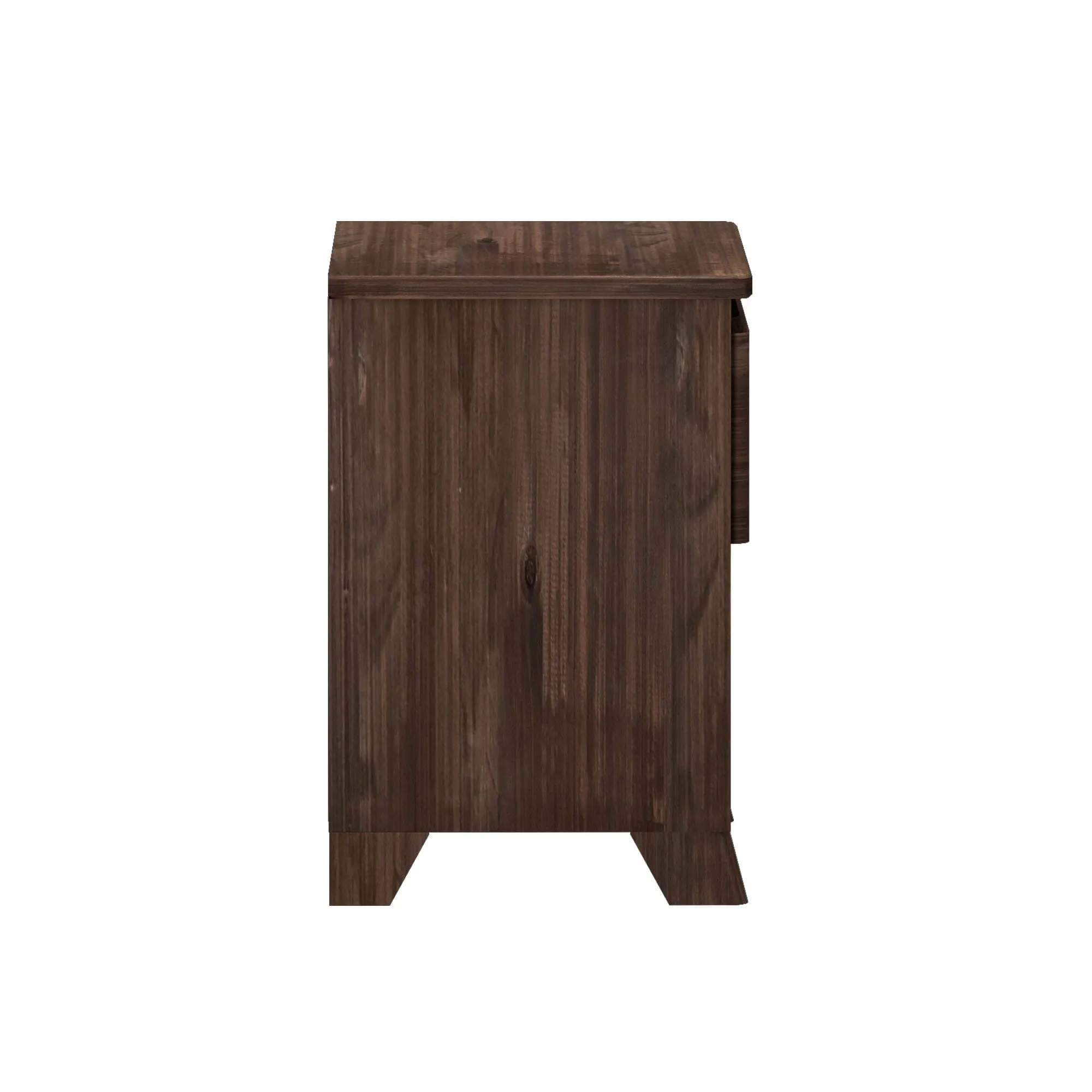 Modern Farmhouse Nightstand