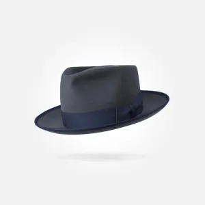 Modern Felt Fedora Hat