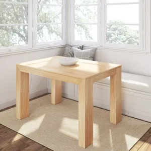 Modern Kitchen Table - 48"