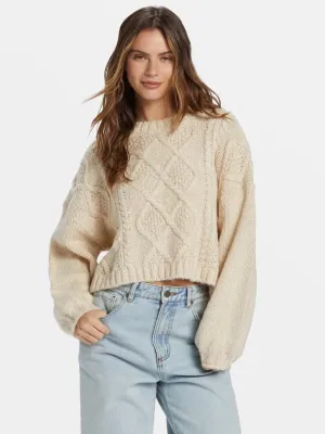 Modern Love Sweater