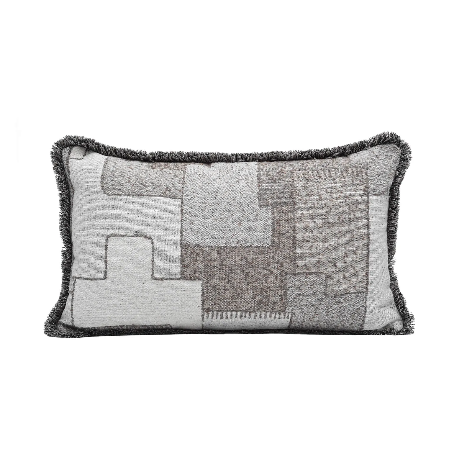 Modern Pillow Set