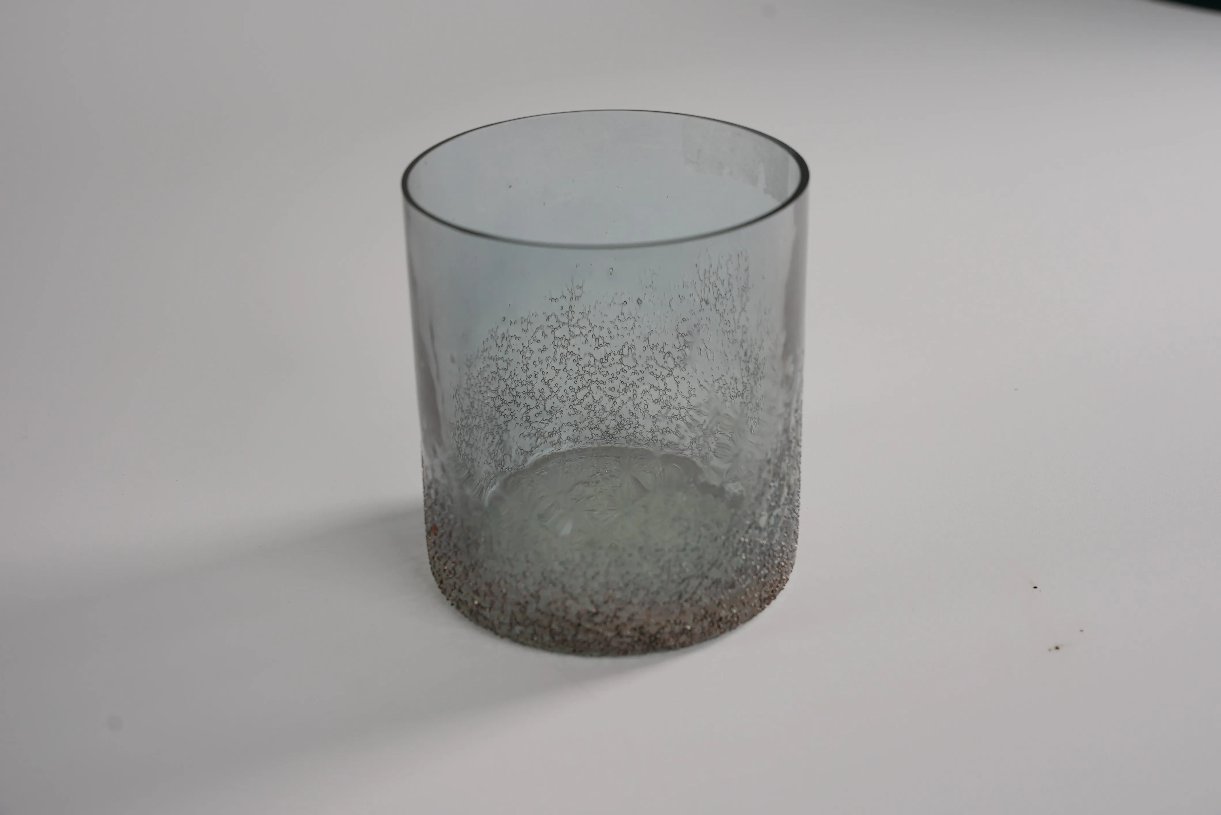 Modern Smoke Glass