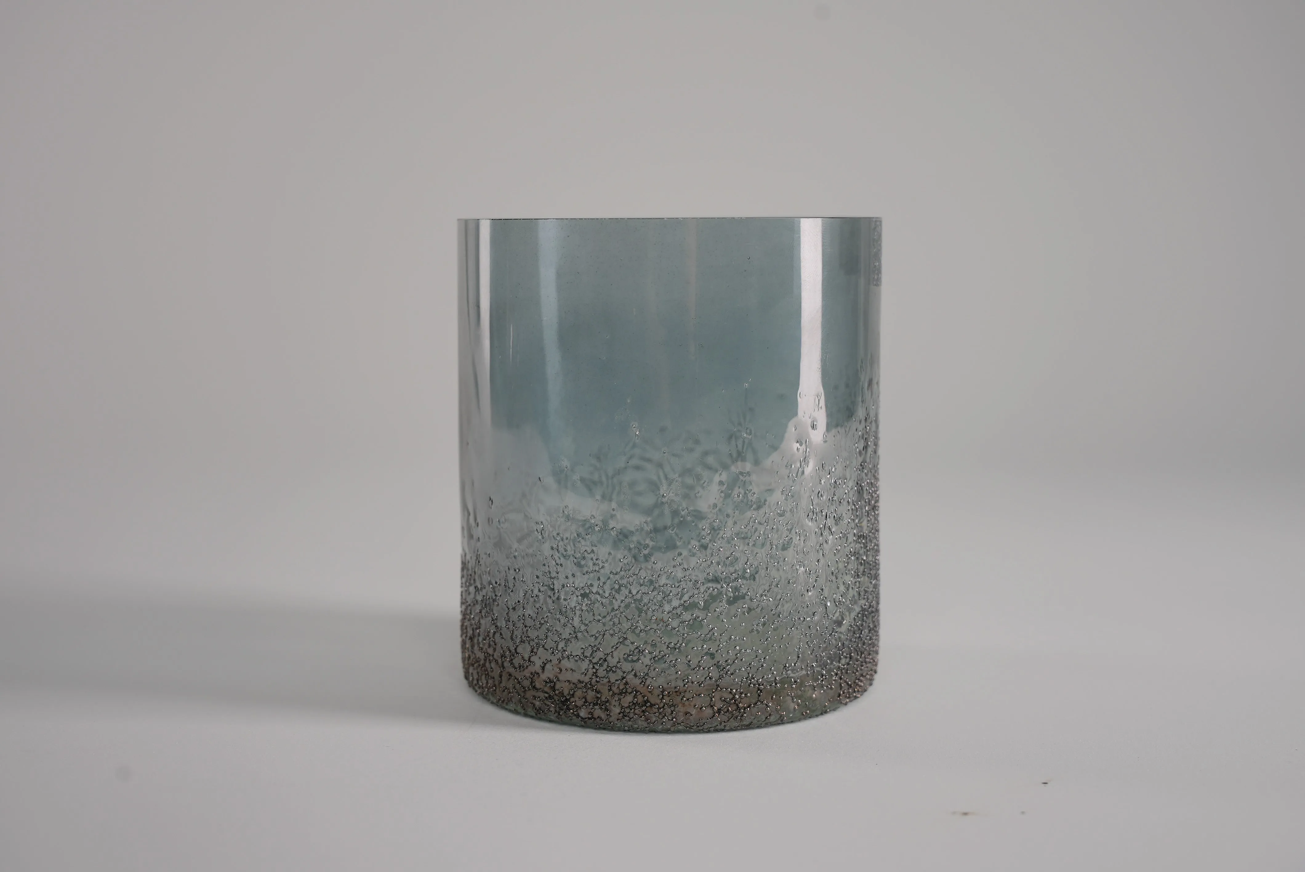 Modern Smoke Glass