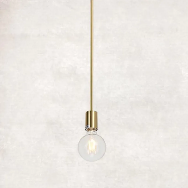 Modern Sputnik Chandelier Pendant Lights