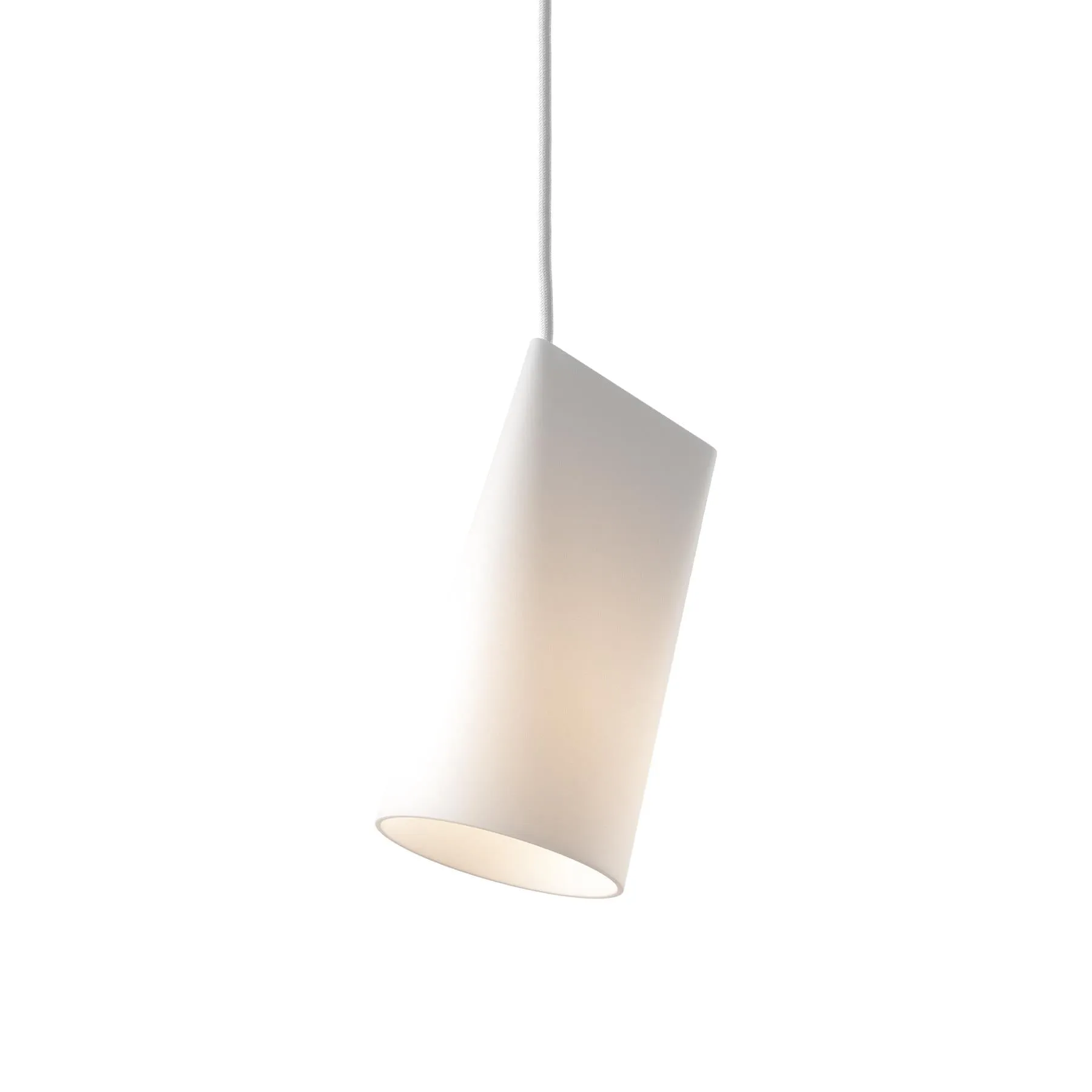 MOEBE Ceramic pendant light