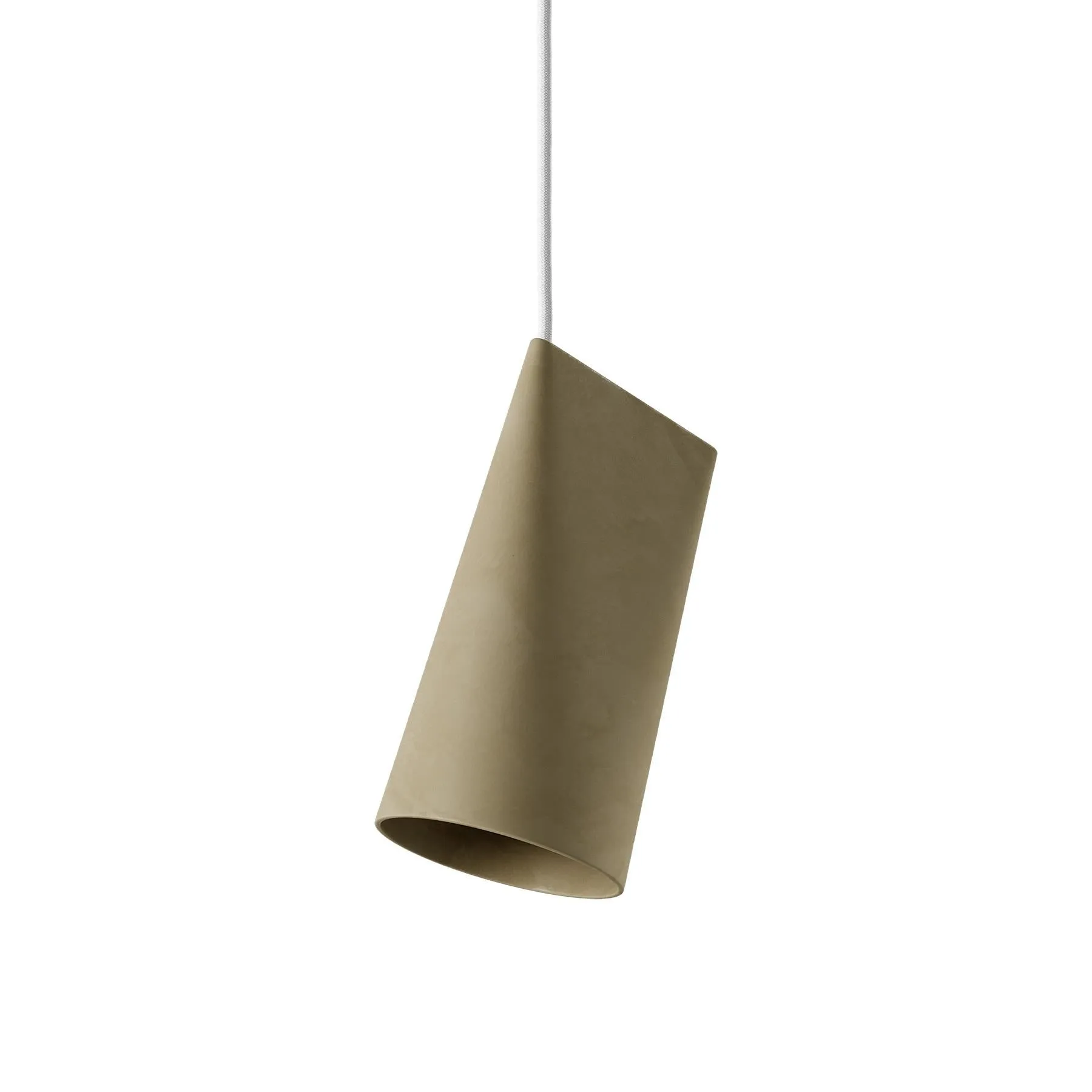 MOEBE Ceramic pendant light