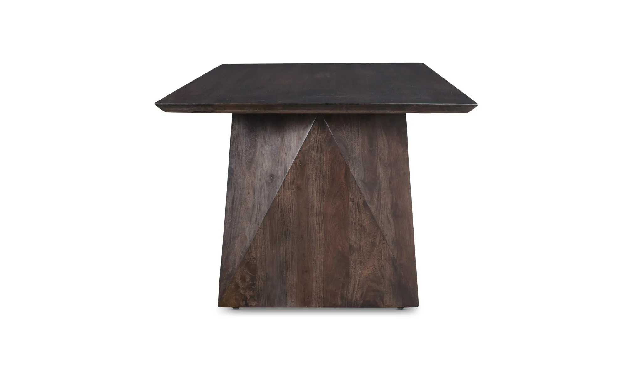 Moe's Home 80" Vidal Dining Table