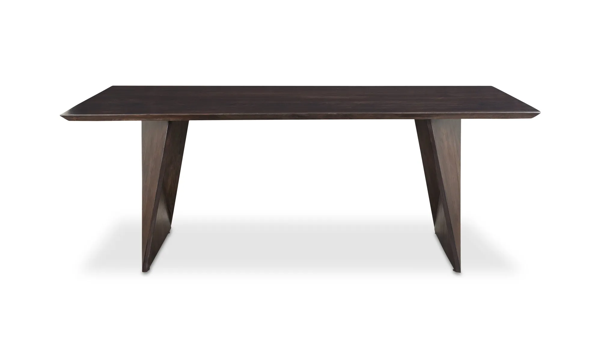 Moe's Home 80" Vidal Dining Table