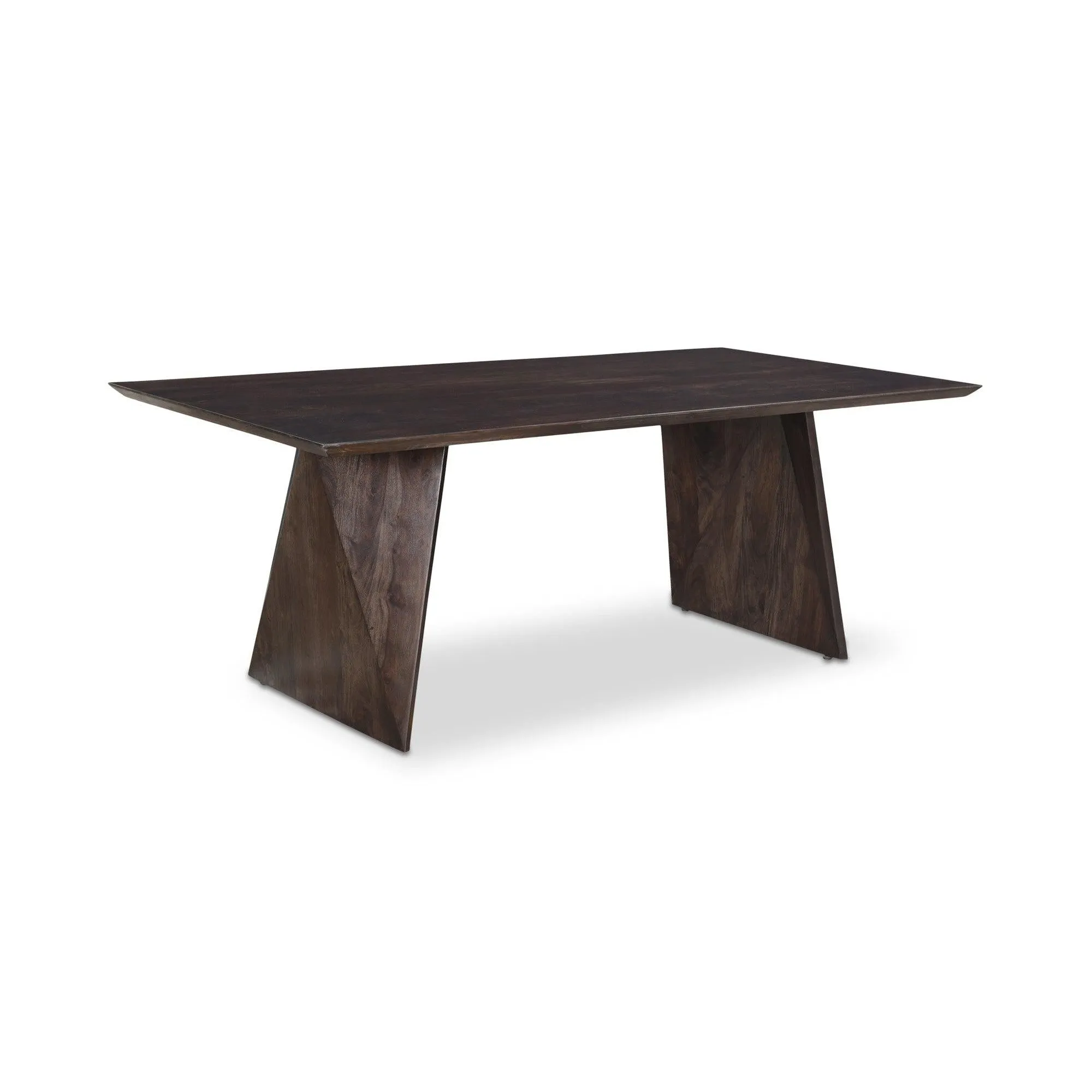 Moe's Home 80" Vidal Dining Table