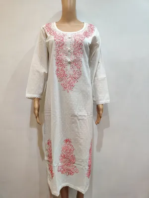 Mogra kurti