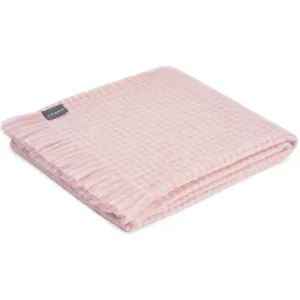 Mohair Shelley Throw