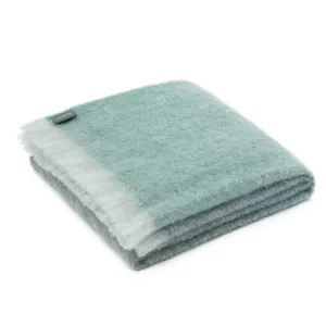 Mohair Throw | Torquay