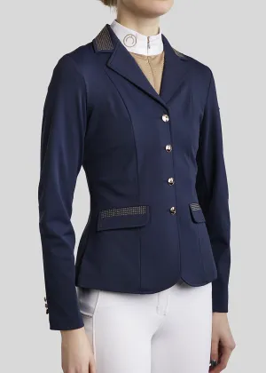 MoKatrina Competition Jacket - Navy