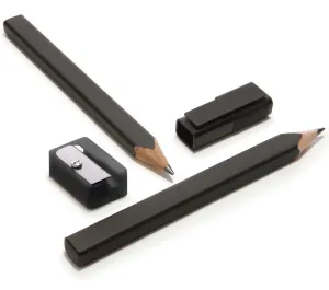 Moleskine Pencil Set