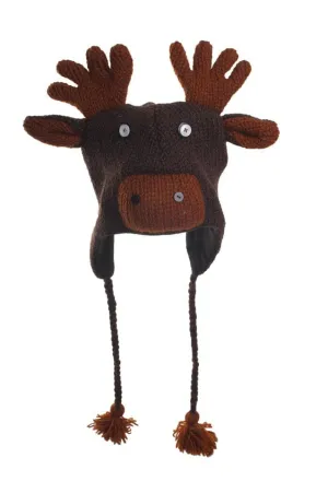 Molly the Moose