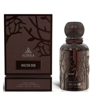 Molten Oud Auraa Desire Extrait De Parfum 100Ml Unisex