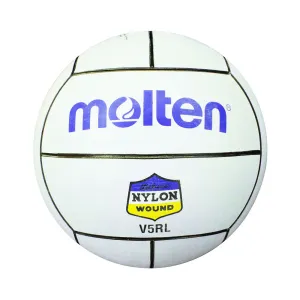 Molten V5RL Affordable, Durable and Quality Premium Rubber Volleyball