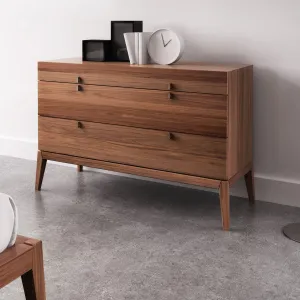 Moment 3 Drawer Dresser