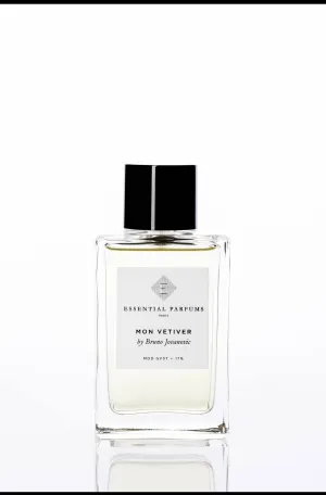 Mon Vetiver by Bruno Jovanovic Perfume - 100ml