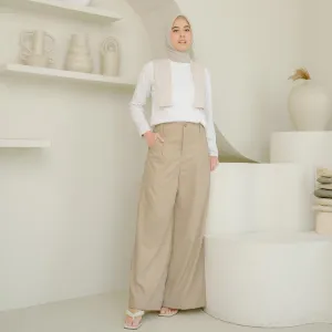 Mona Pants Khaki S