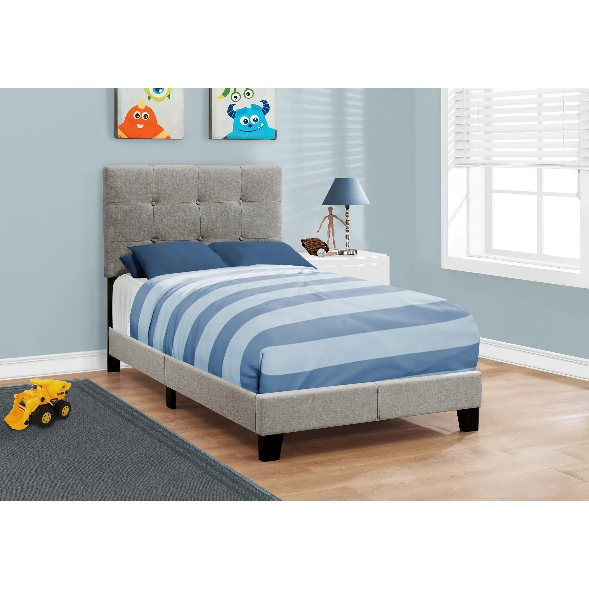 Monarch Lits pour enfants Lit I 5920T