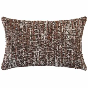 Monarch Lumbar Multicolour Cushion - 50X30cm