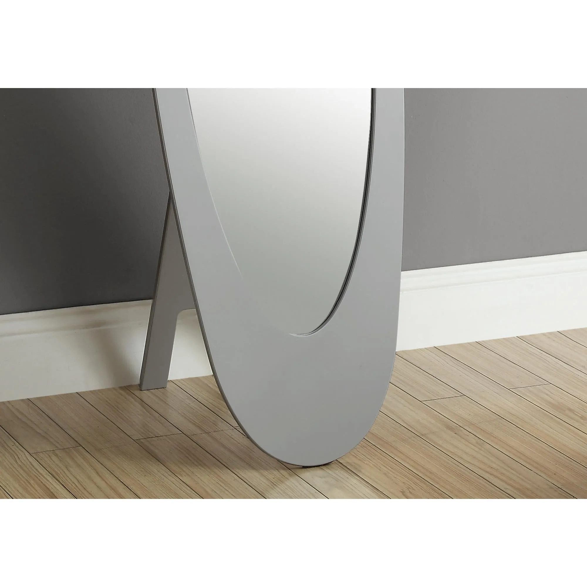 Monarch Miroir sur pied I 3359