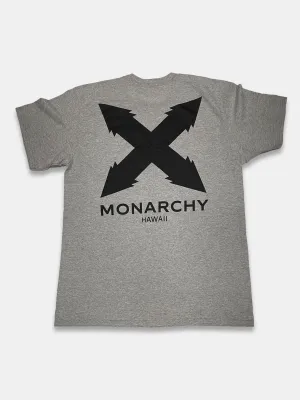 MONARCHY X Tee