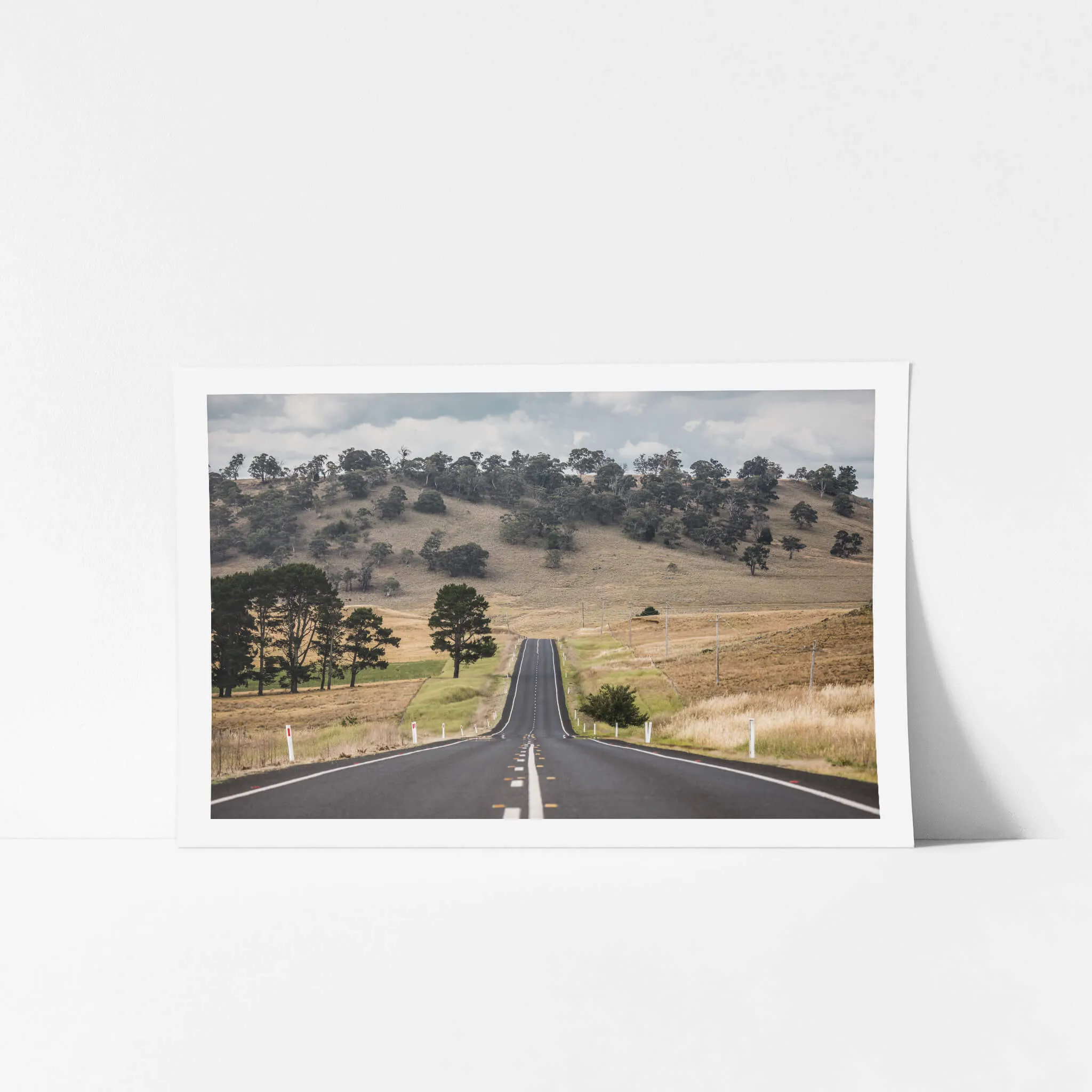 Monaro Highway | Landscapes