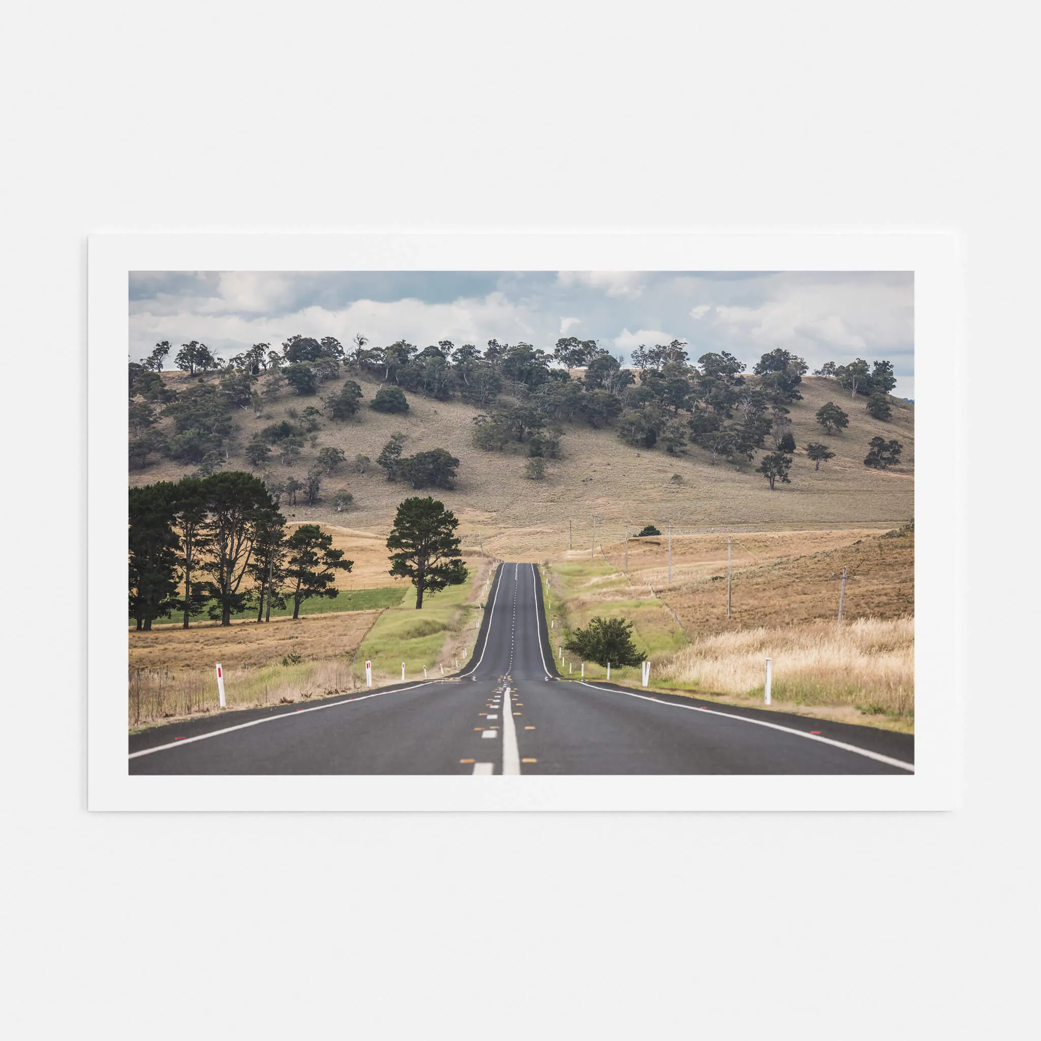 Monaro Highway | Landscapes