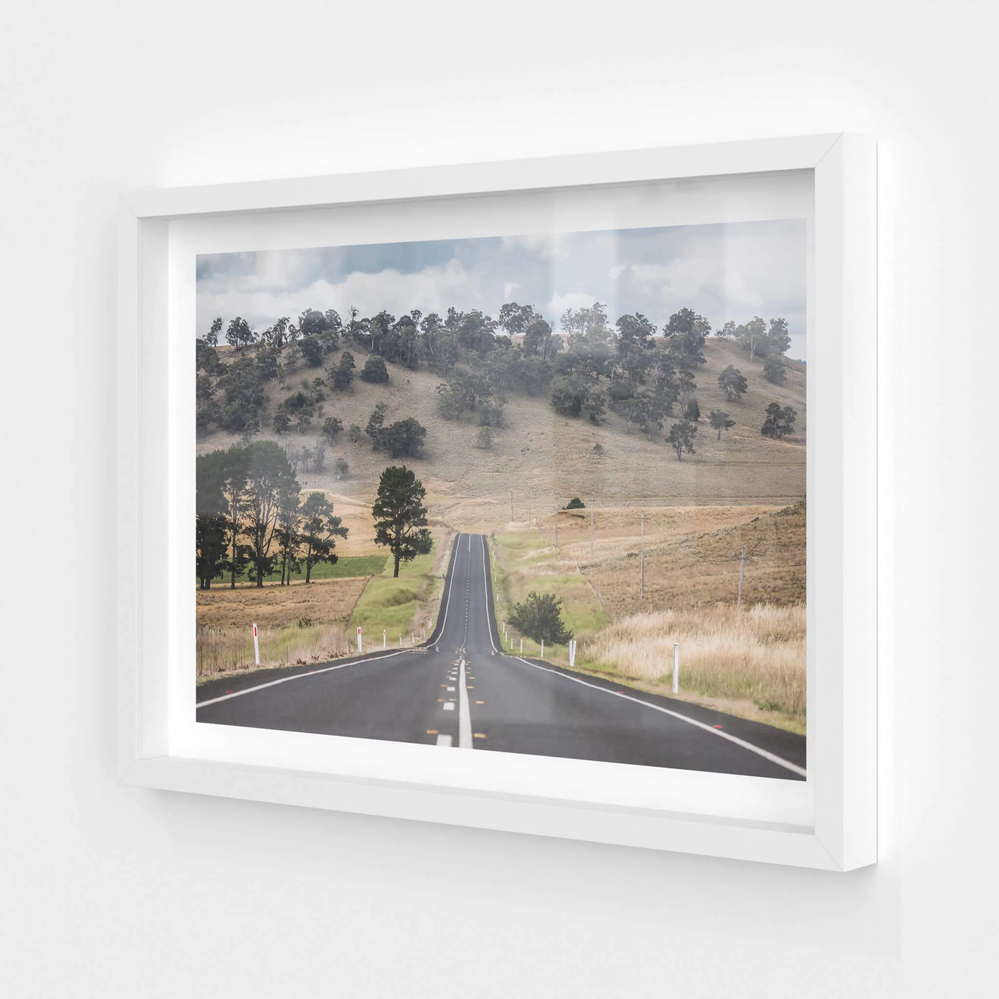 Monaro Highway | Landscapes