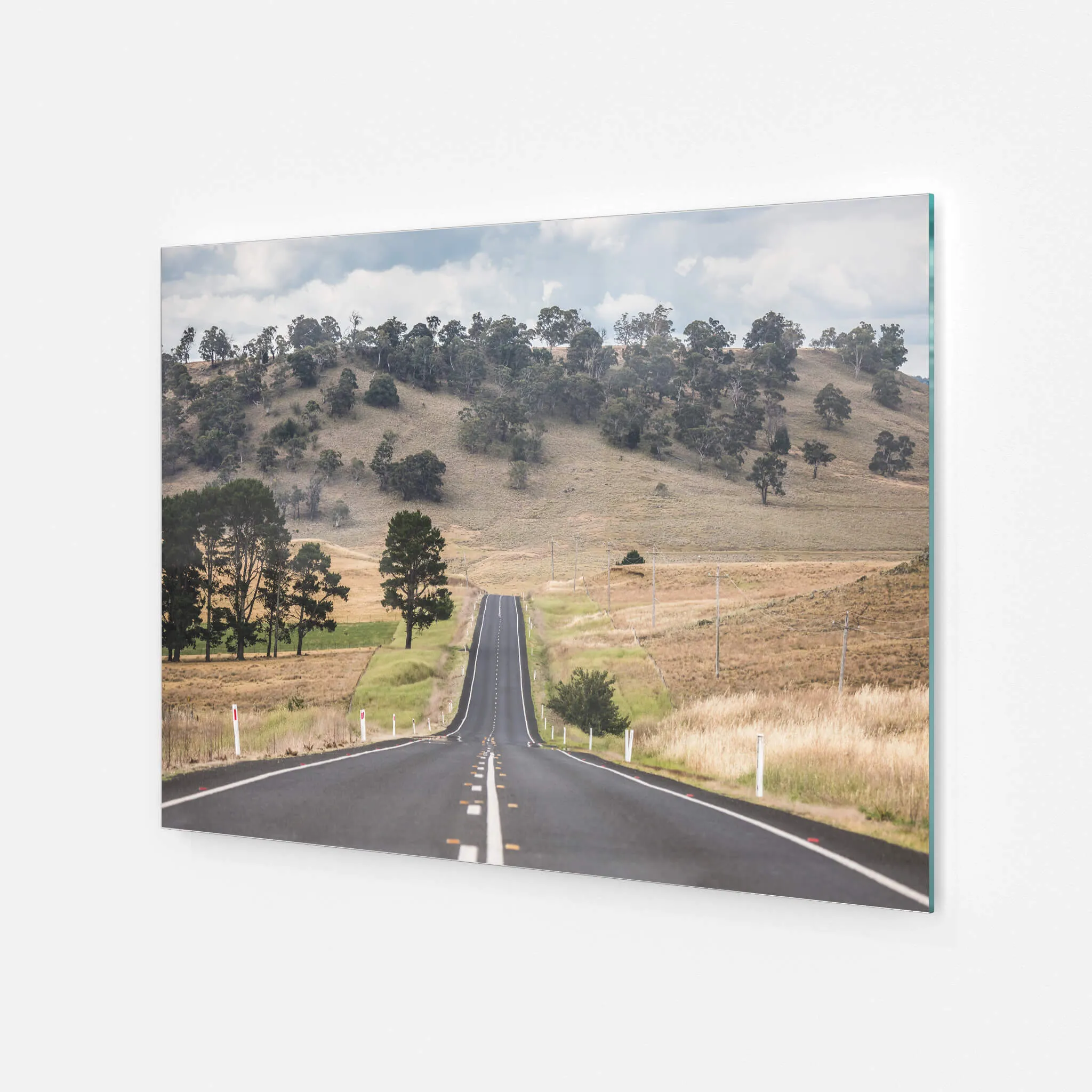 Monaro Highway | Landscapes