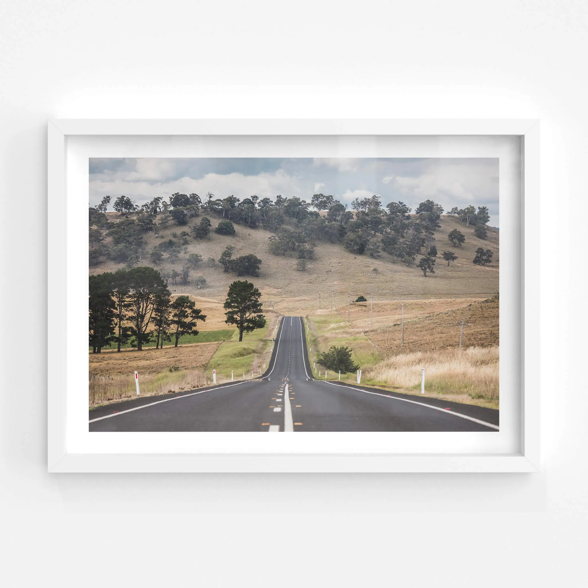 Monaro Highway | Landscapes