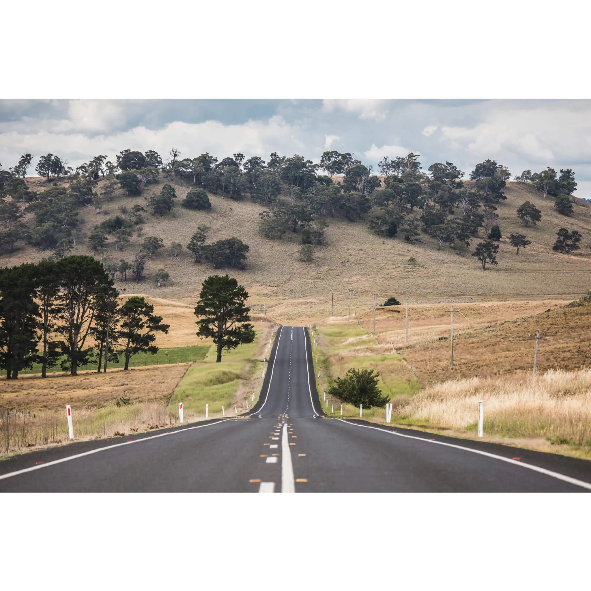 Monaro Highway | Landscapes