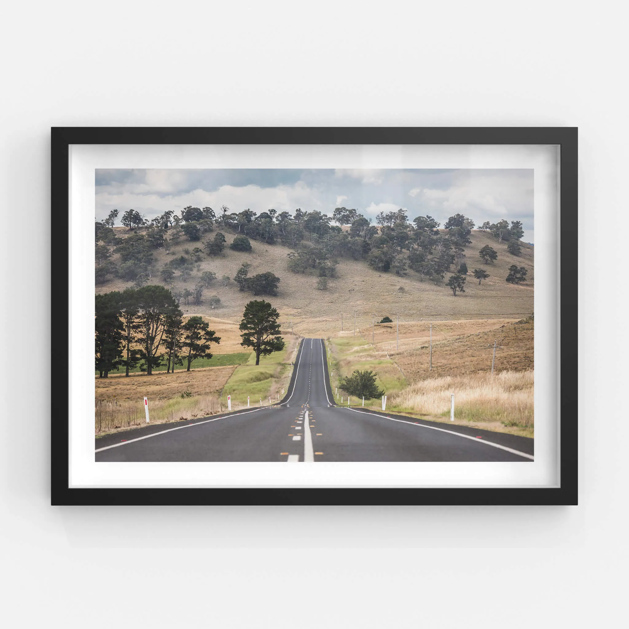 Monaro Highway | Landscapes