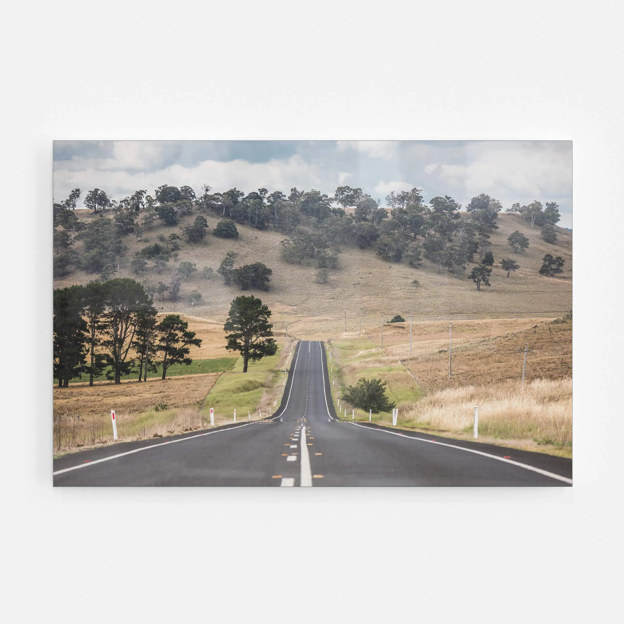 Monaro Highway | Landscapes