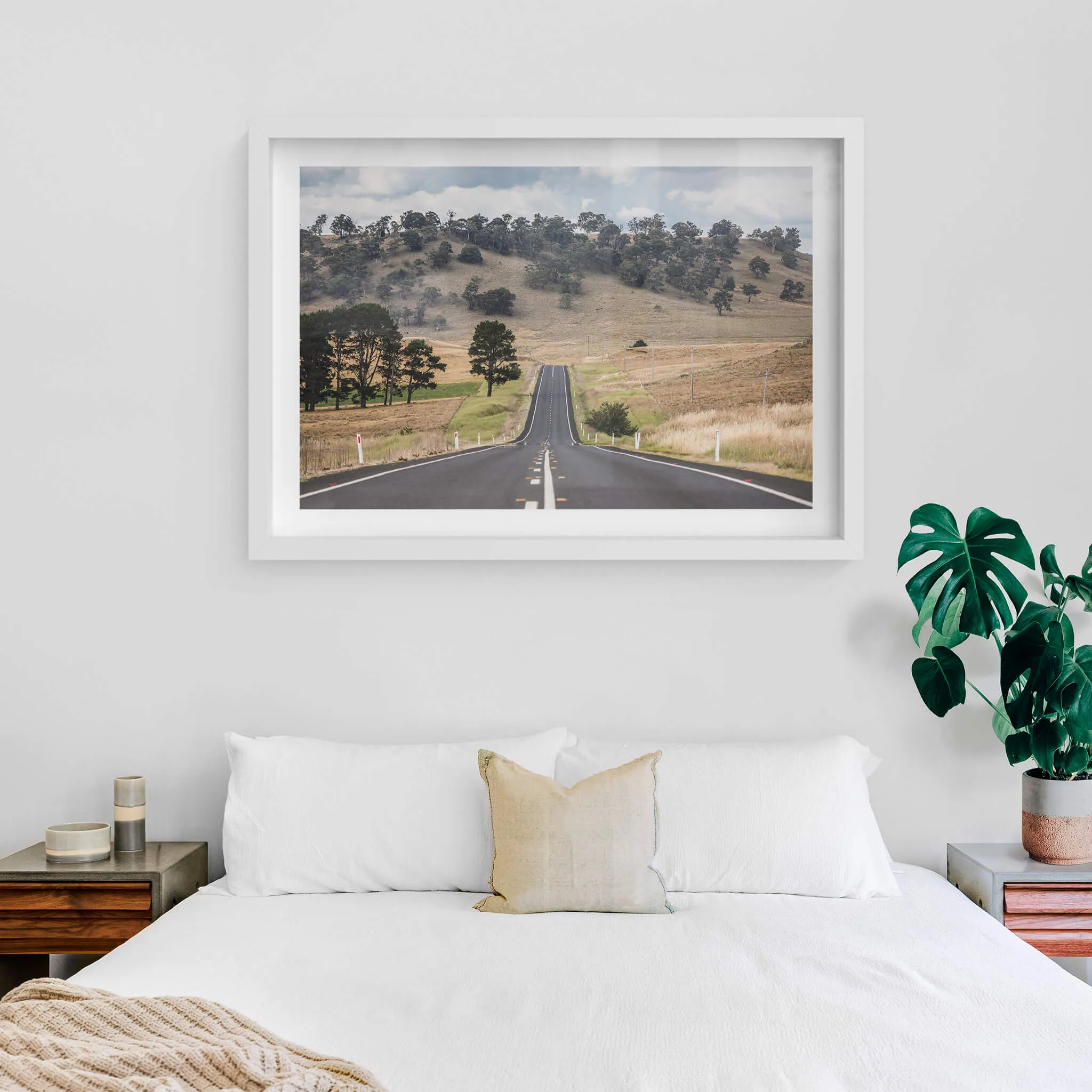 Monaro Highway | Landscapes