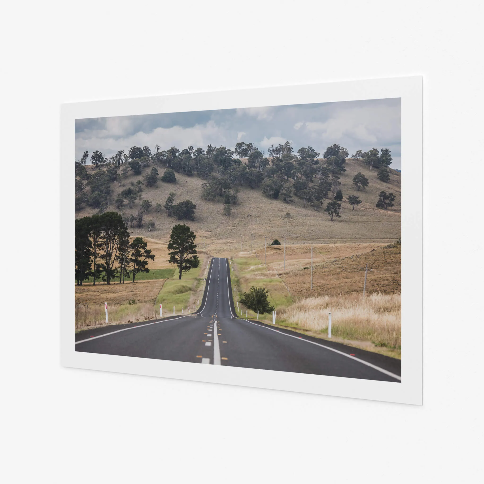 Monaro Highway | Landscapes